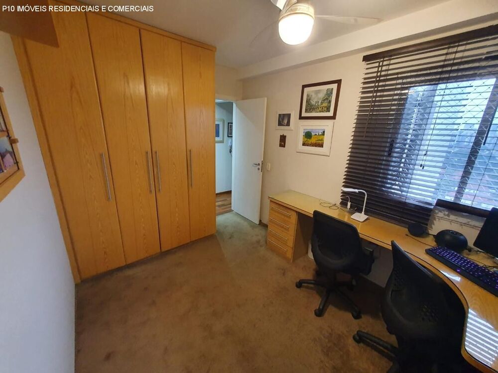 Apartamento, 3 quartos, 117 m² - Foto 11