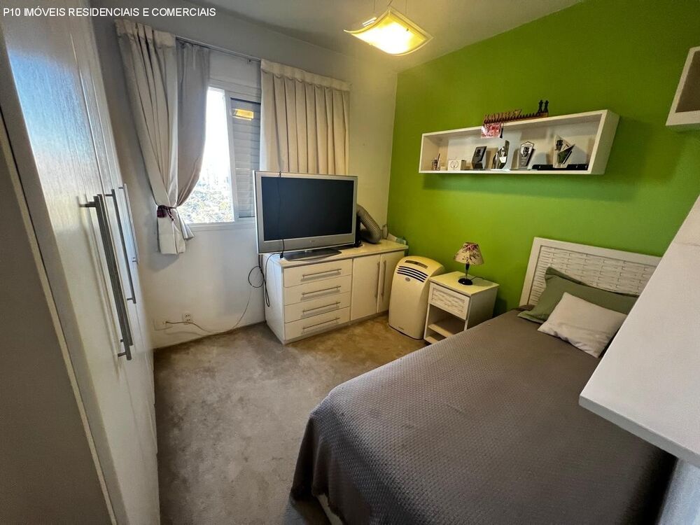 Apartamento, 3 quartos, 117 m² - Foto 17
