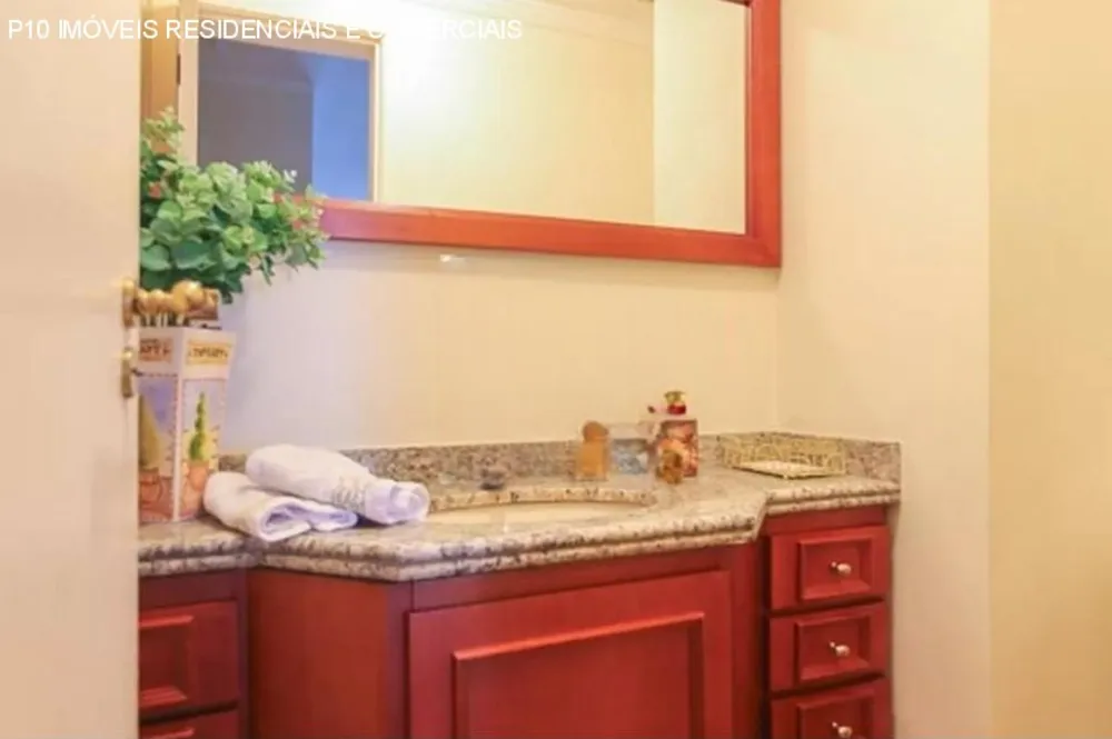 Apartamento, 3 quartos, 212 m² - Foto 5