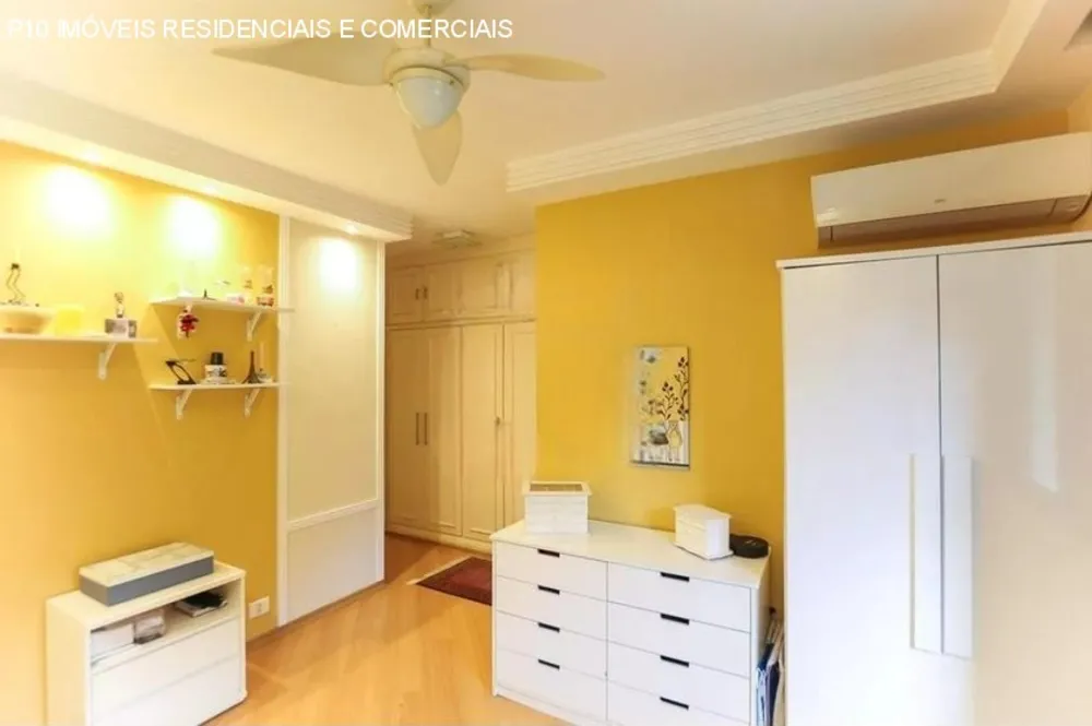 Apartamento, 3 quartos, 212 m² - Foto 8