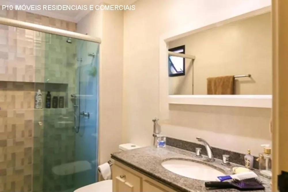 Apartamento, 3 quartos, 212 m² - Foto 1