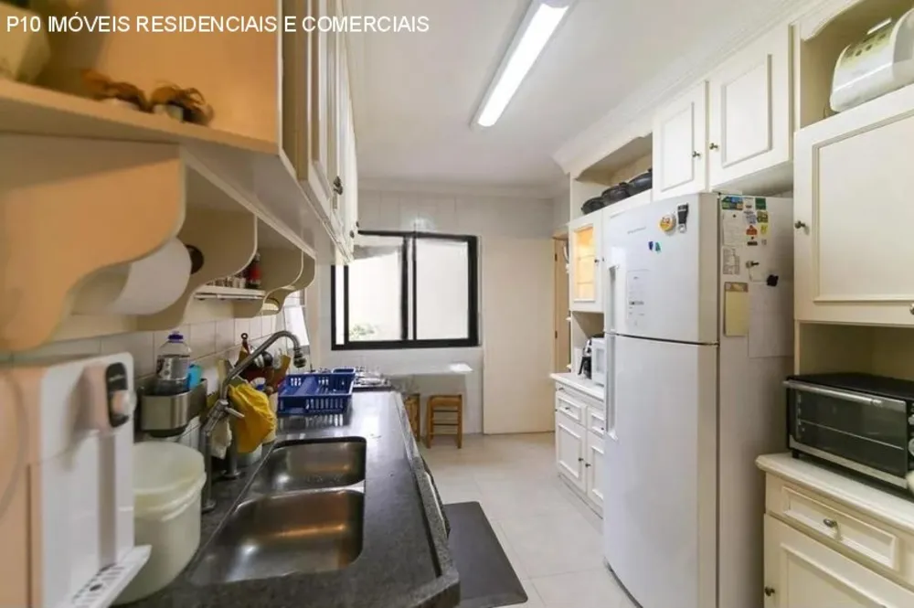 Apartamento, 3 quartos, 212 m² - Foto 5
