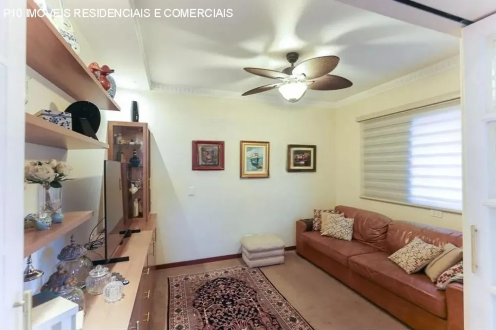 Apartamento, 3 quartos, 212 m² - Foto 4