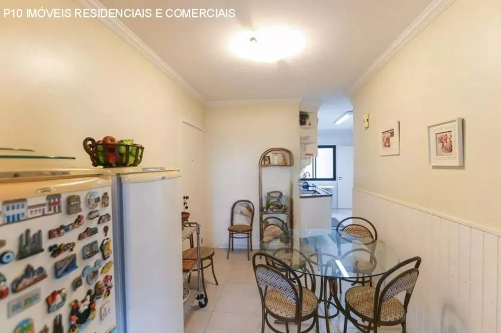 Apartamento, 3 quartos, 212 m² - Foto 7