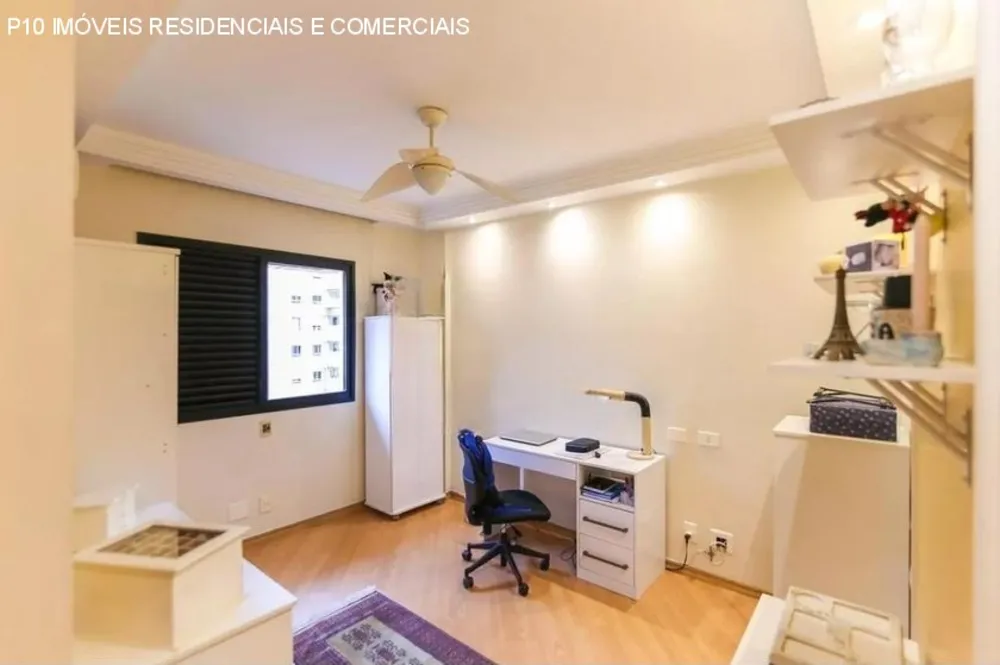 Apartamento, 3 quartos, 212 m² - Foto 7