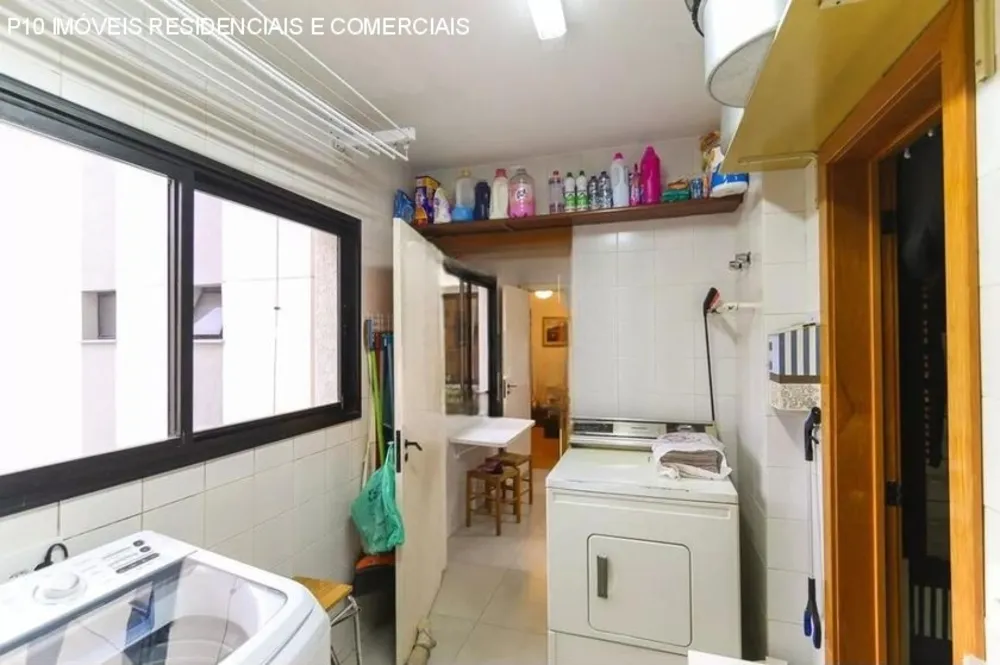 Apartamento, 3 quartos, 212 m² - Foto 3