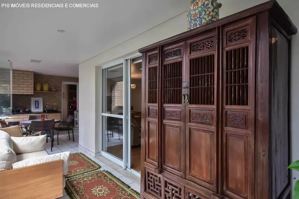 Apartamento, 3 quartos, 163 m² - Foto 6