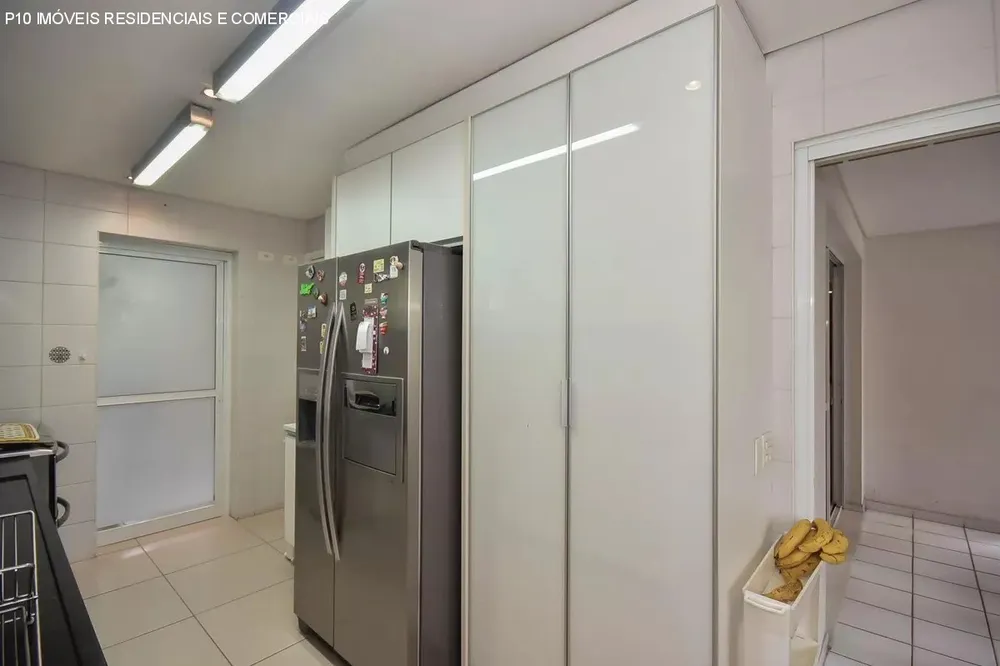 Apartamento, 3 quartos, 163 m² - Foto 9