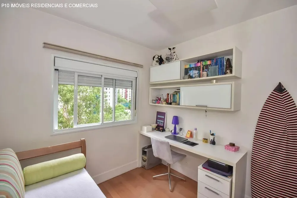 Apartamento, 3 quartos, 163 m² - Foto 10