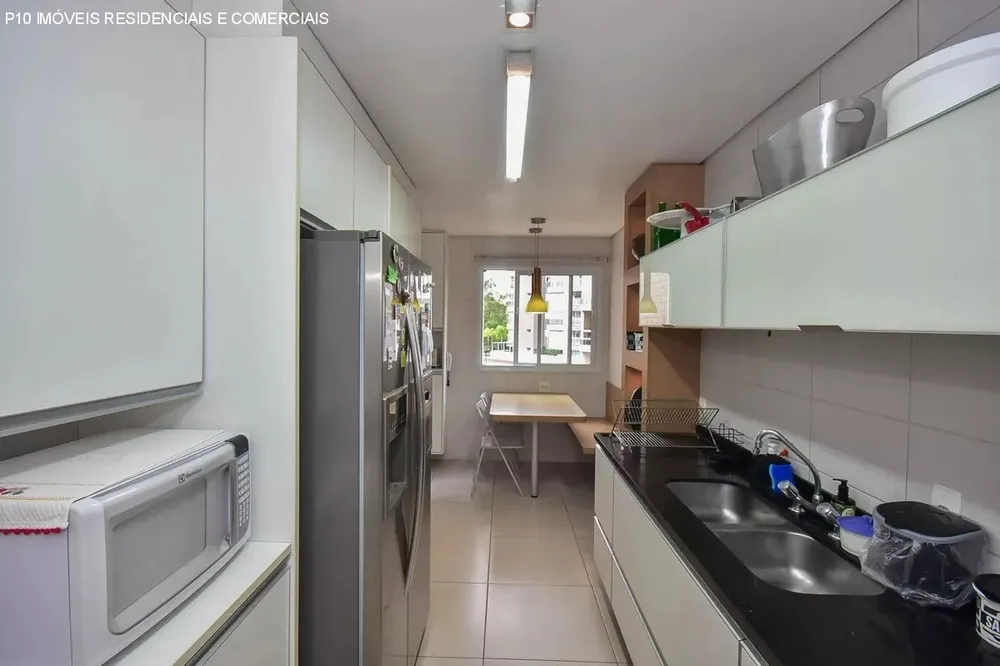 Apartamento, 3 quartos, 163 m² - Foto 8