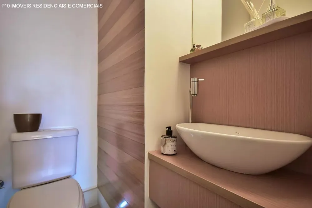 Apartamento, 3 quartos, 163 m² - Foto 11