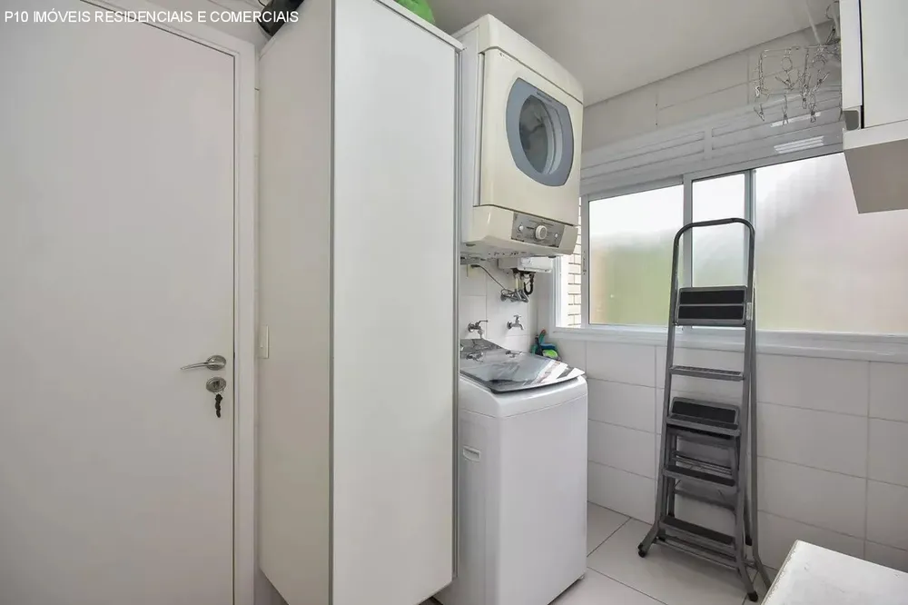Apartamento, 3 quartos, 163 m² - Foto 12