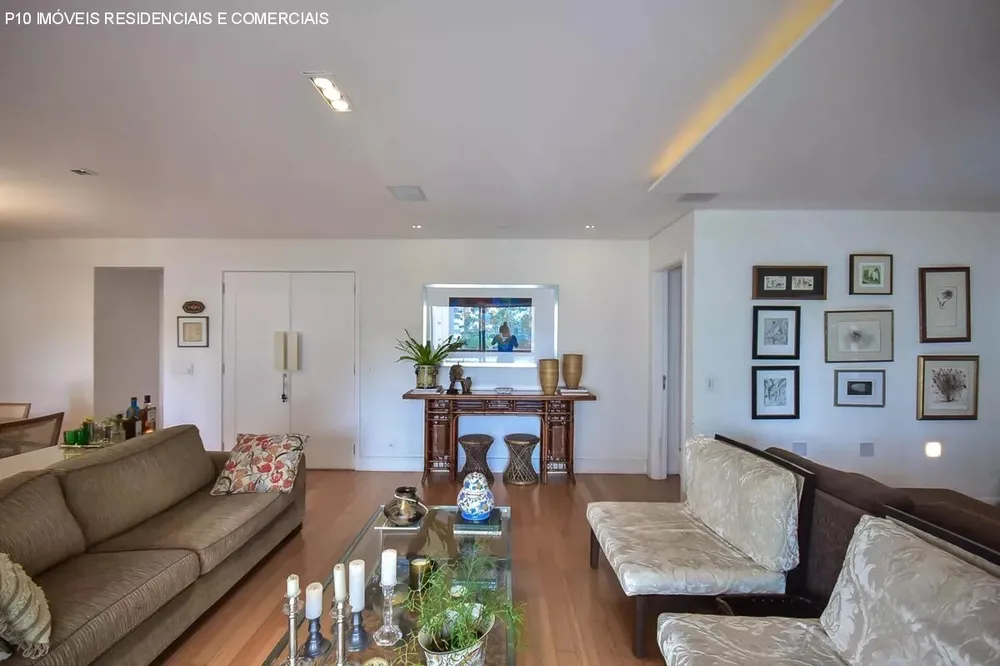 Apartamento, 3 quartos, 163 m² - Foto 5