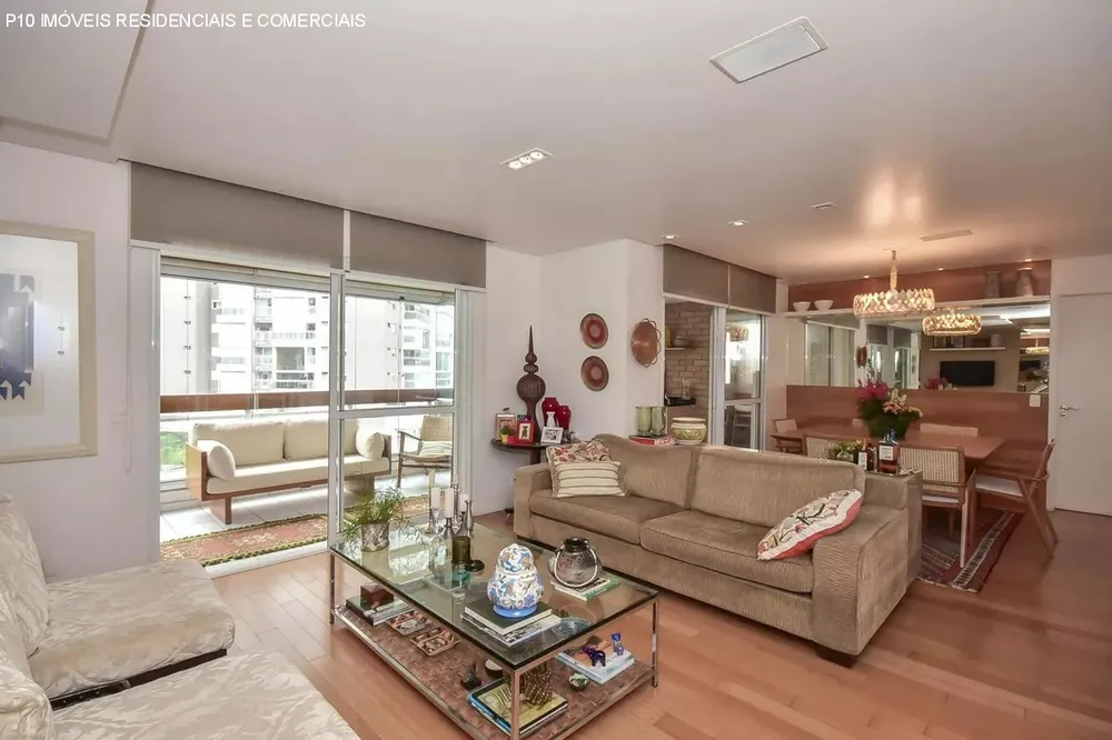 Apartamento, 3 quartos, 163 m² - Foto 4