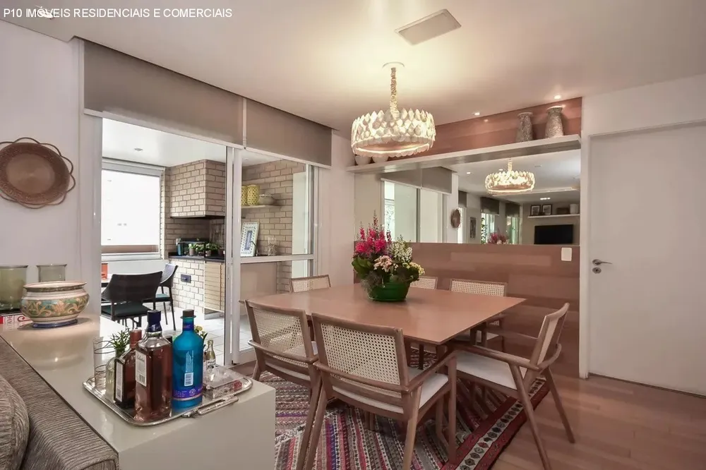 Apartamento, 3 quartos, 163 m² - Foto 7