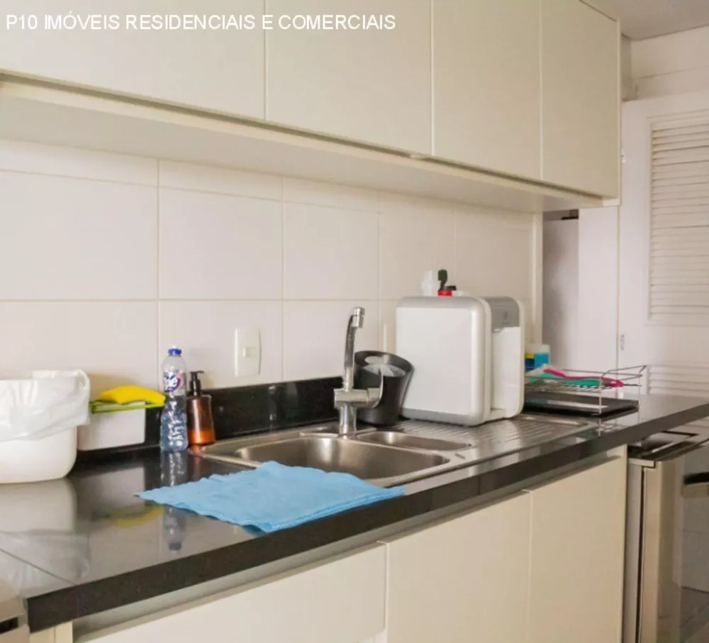 Apartamento à venda com 2 quartos, 138m² - Foto 5