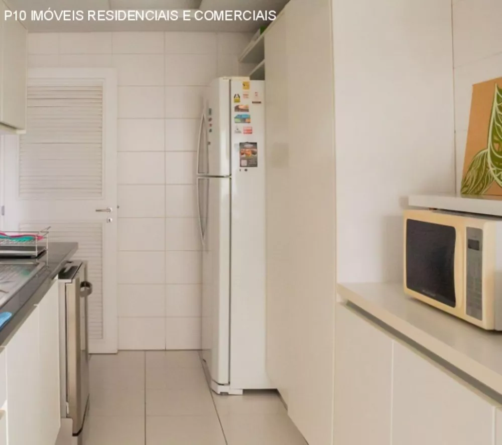 Apartamento à venda com 2 quartos, 138m² - Foto 6