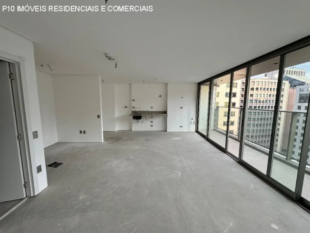 Apartamento, 1 quarto, 53 m² - Foto 2