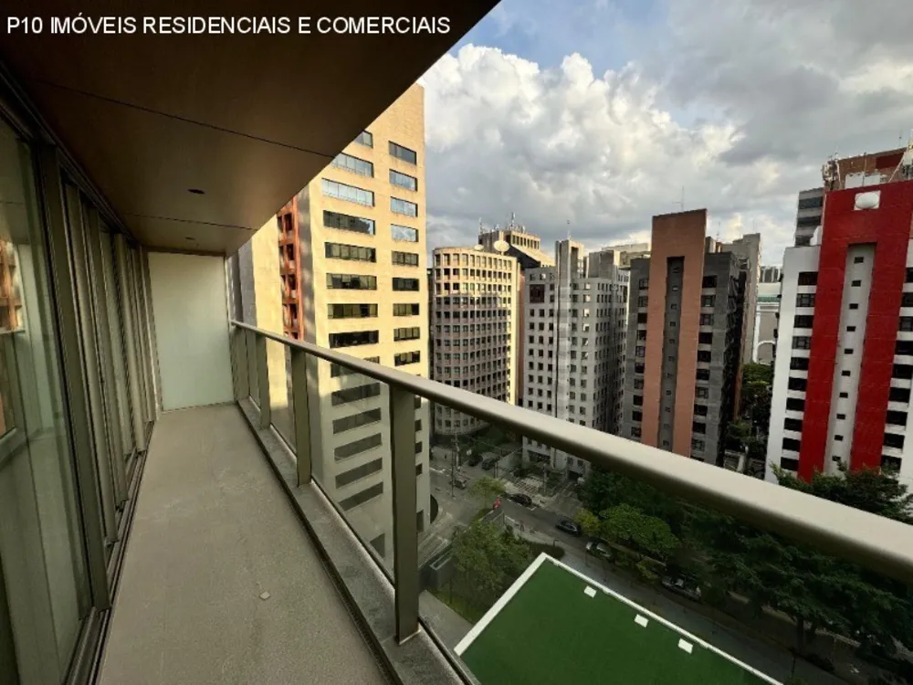 Apartamento, 1 quarto, 53 m² - Foto 4