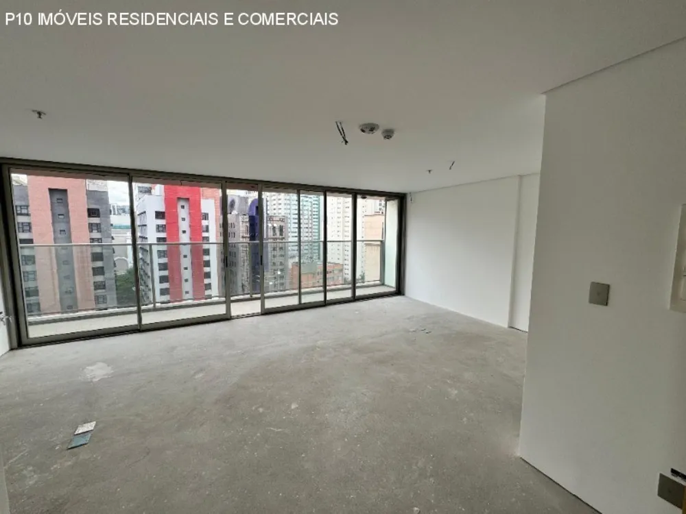 Apartamento, 1 quarto, 53 m² - Foto 7