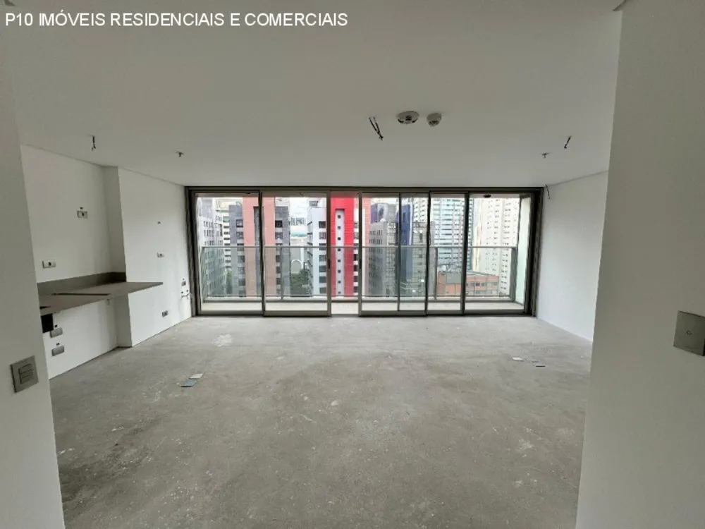 Apartamento, 1 quarto, 53 m² - Foto 9