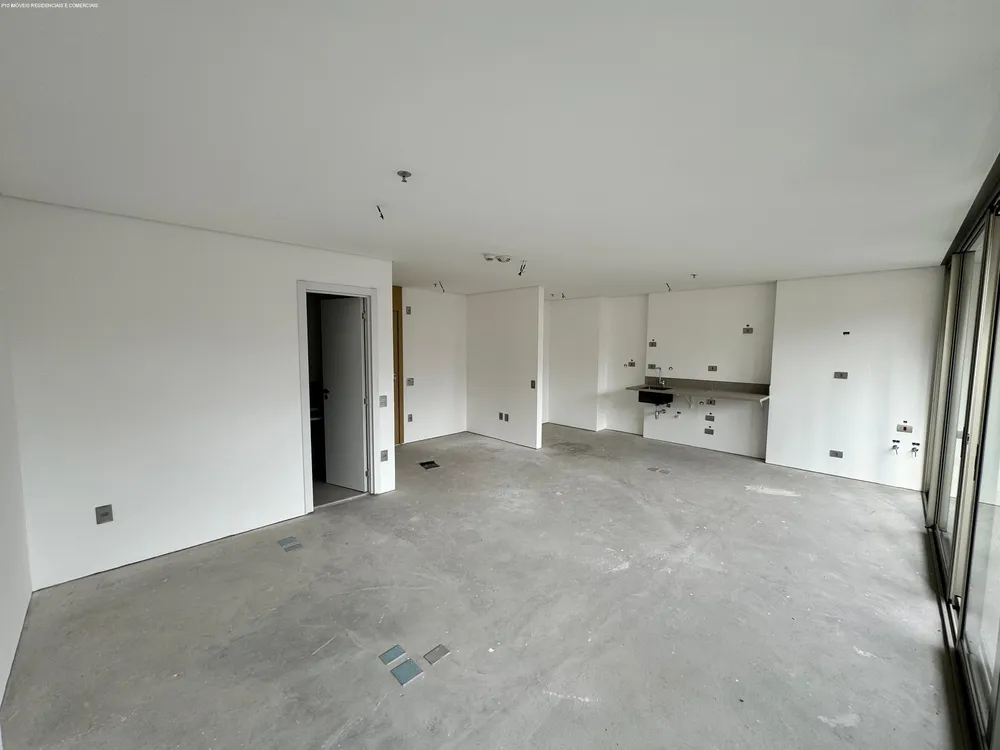 Apartamento, 1 quarto, 53 m² - Foto 3