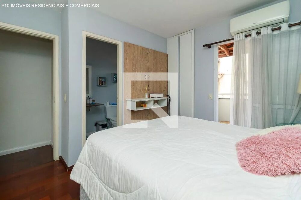 Casa de Condomínio, 3 quartos - Foto 12