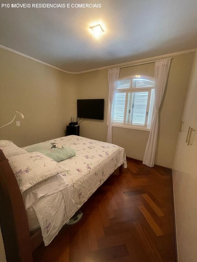 Apartamento, 4 quartos, 166 m² - Foto 15