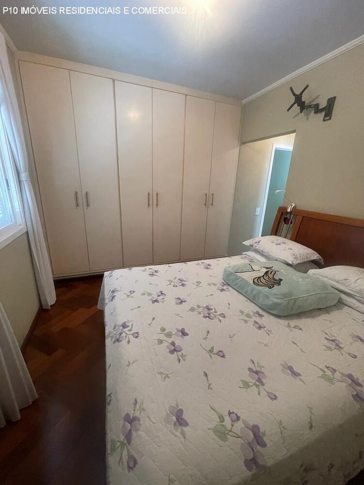 Apartamento, 4 quartos, 166 m² - Foto 10