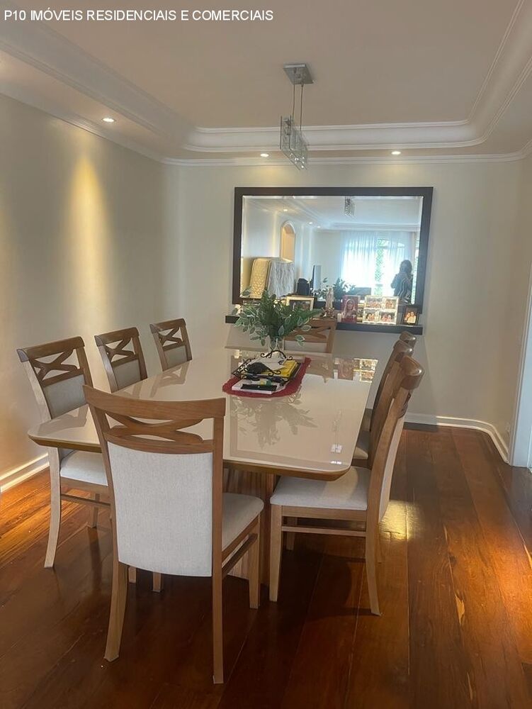 Apartamento, 4 quartos, 166 m² - Foto 4