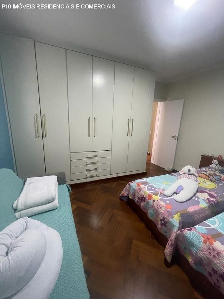 Apartamento, 4 quartos, 166 m² - Foto 16