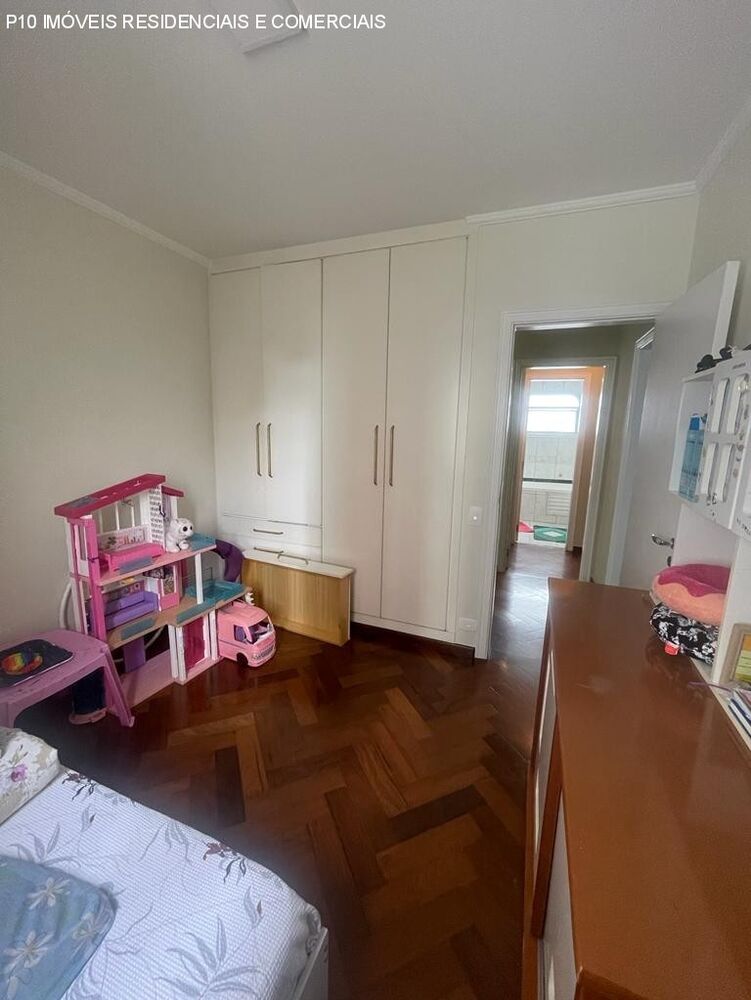 Apartamento, 4 quartos, 166 m² - Foto 5