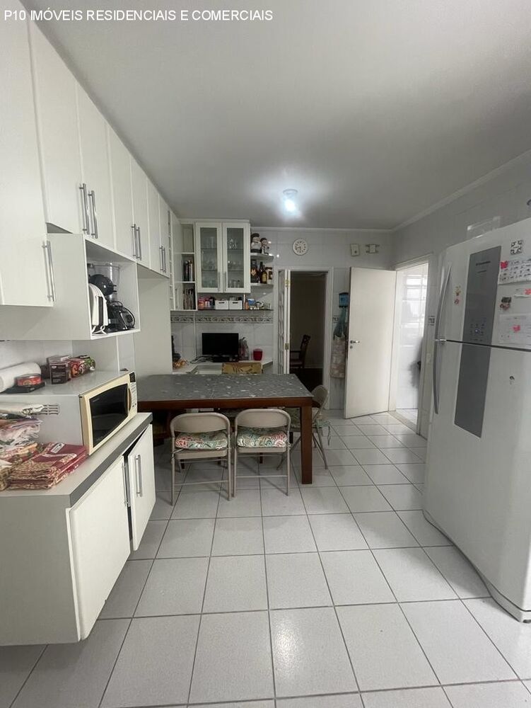 Apartamento, 4 quartos, 166 m² - Foto 8