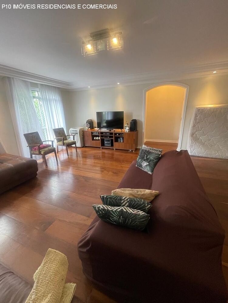 Apartamento, 4 quartos, 166 m² - Foto 3