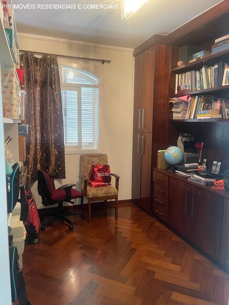 Apartamento, 4 quartos, 166 m² - Foto 14