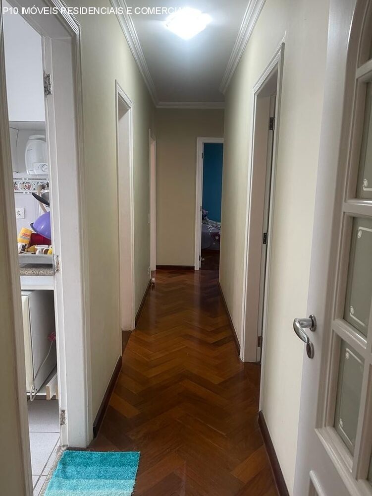 Apartamento, 4 quartos, 166 m² - Foto 12