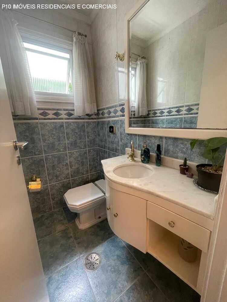 Apartamento, 4 quartos, 166 m² - Foto 19