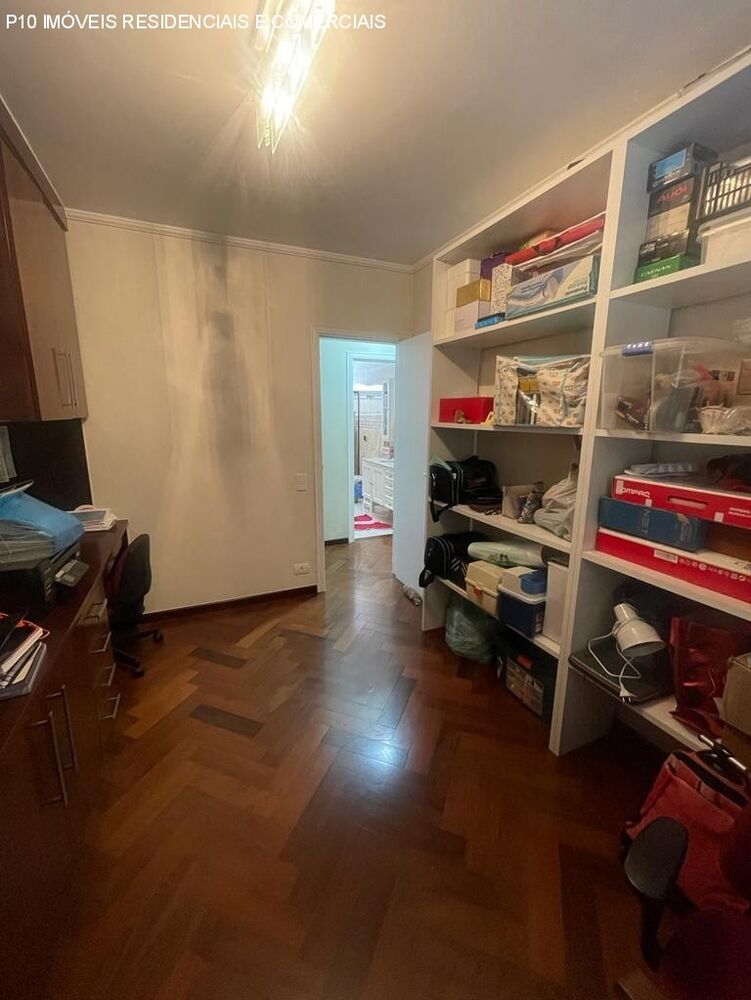 Apartamento, 4 quartos, 166 m² - Foto 11