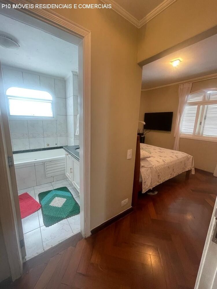 Apartamento, 4 quartos, 166 m² - Foto 13
