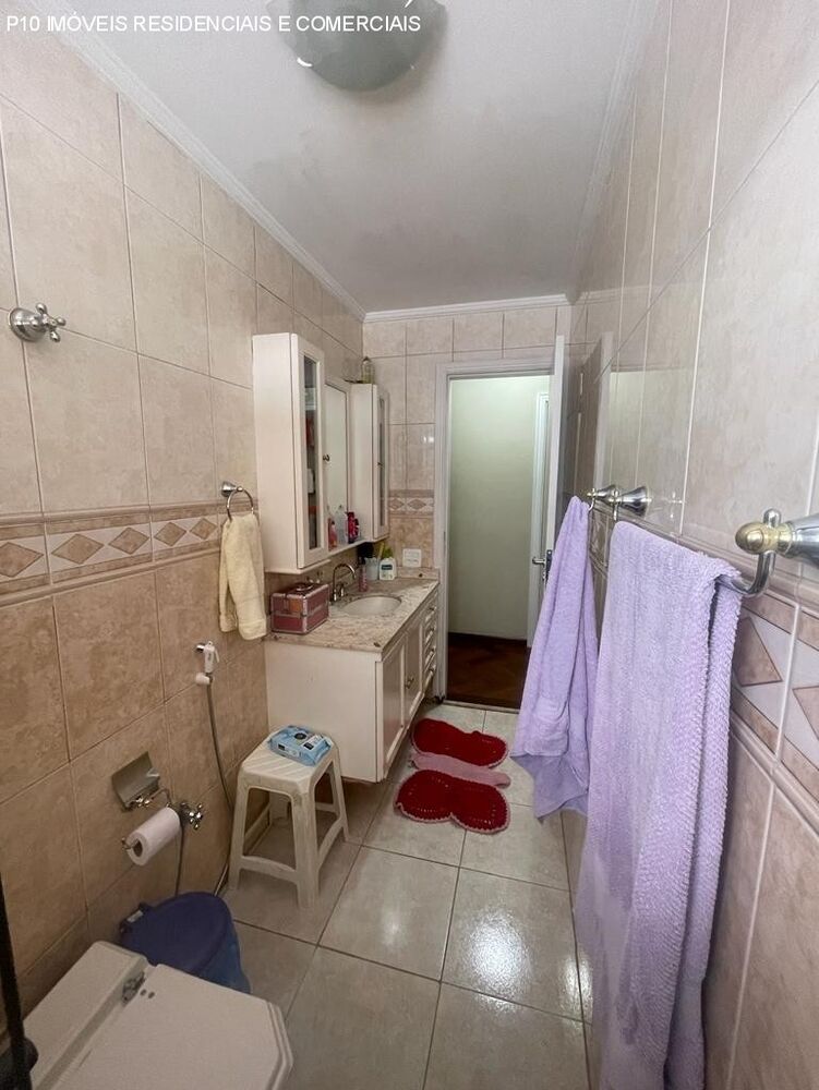 Apartamento, 4 quartos, 166 m² - Foto 9