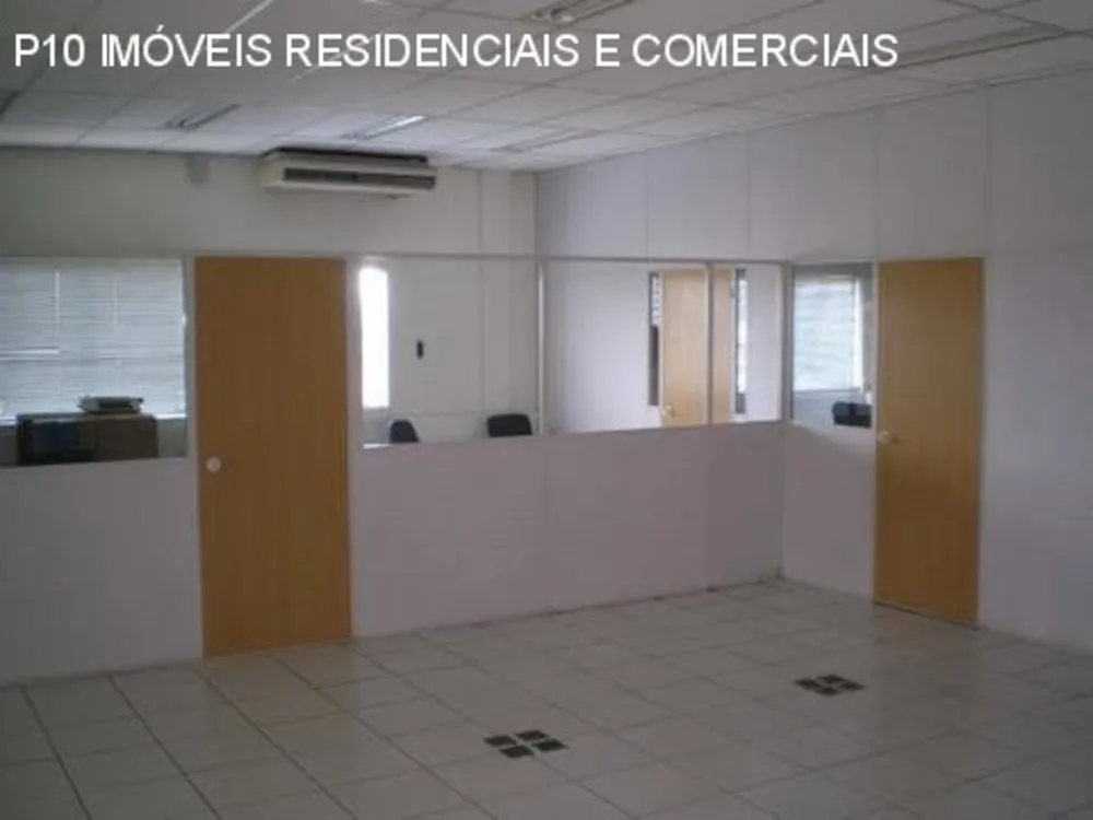 Prédio Inteiro, 700 m² - Foto 1