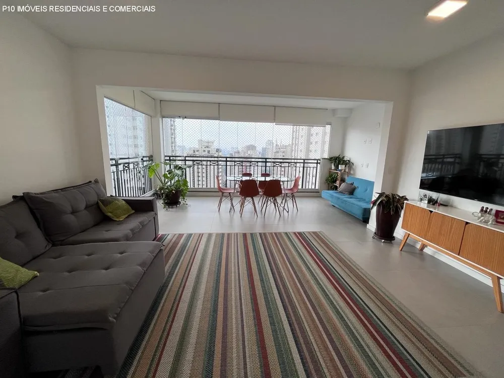 Apartamento, 3 quartos, 103 m² - Foto 9