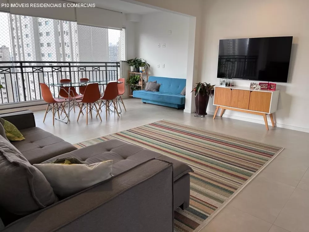 Apartamento à venda com 3 quartos, 103m² - Foto 5