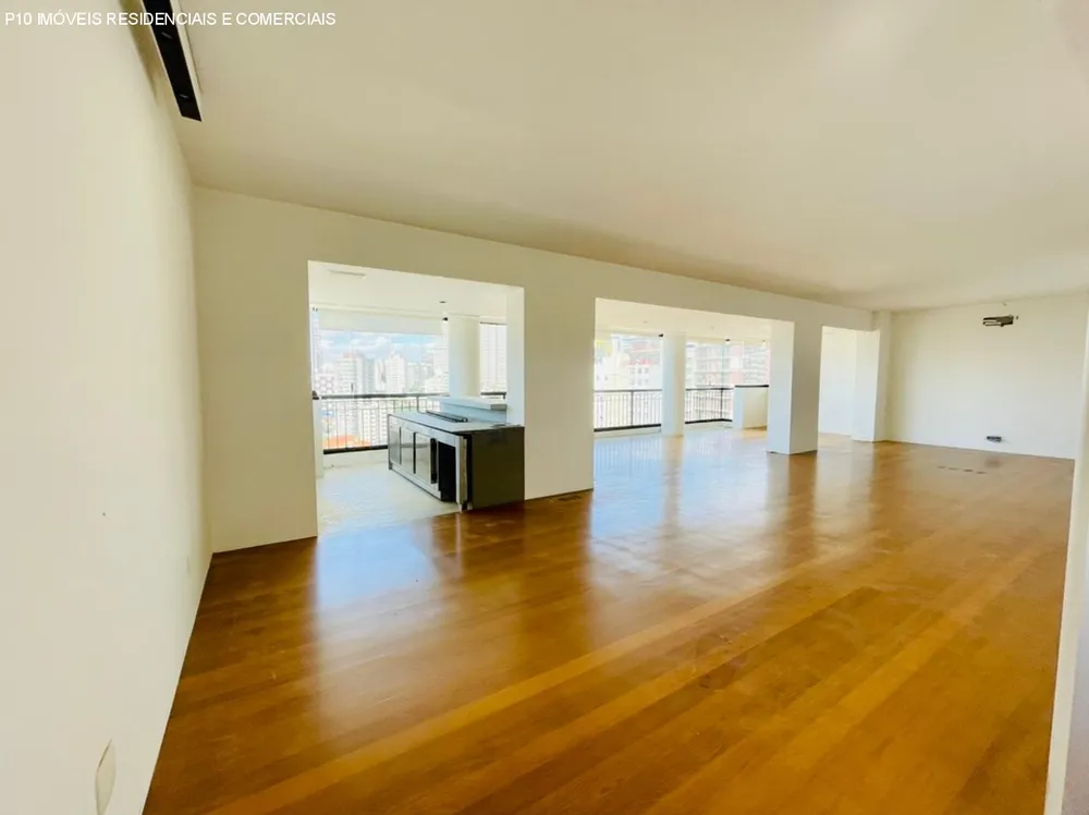 Apartamento, 3 quartos, 215 m² - Foto 5