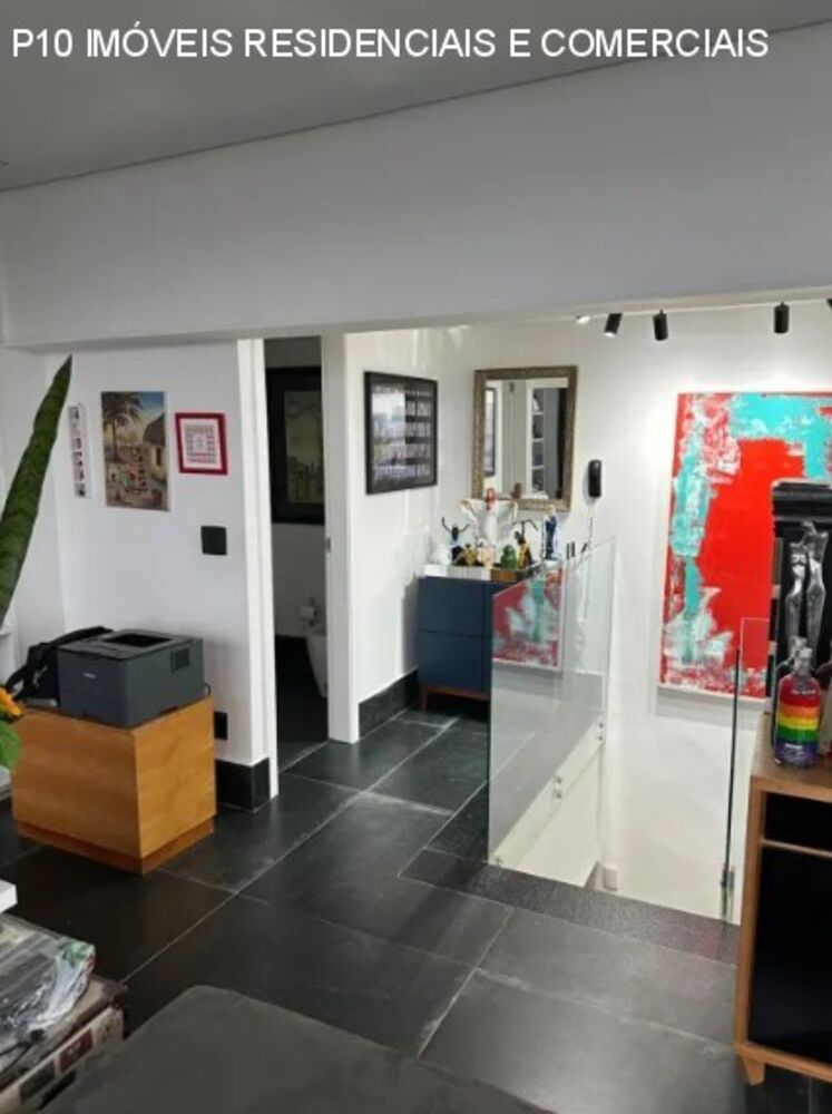 Cobertura, 3 quartos, 240 m² - Foto 8