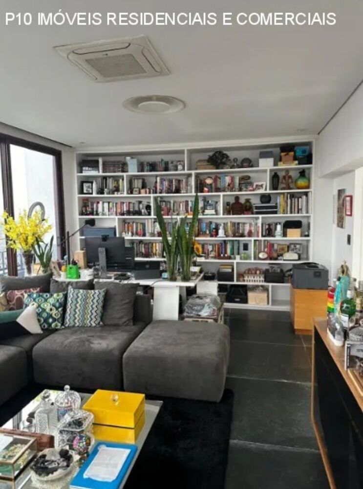 Cobertura, 3 quartos, 240 m² - Foto 14