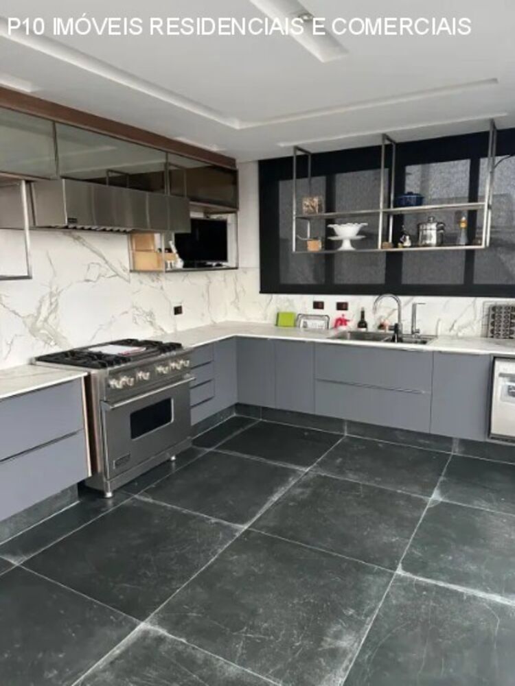 Cobertura, 3 quartos, 240 m² - Foto 5