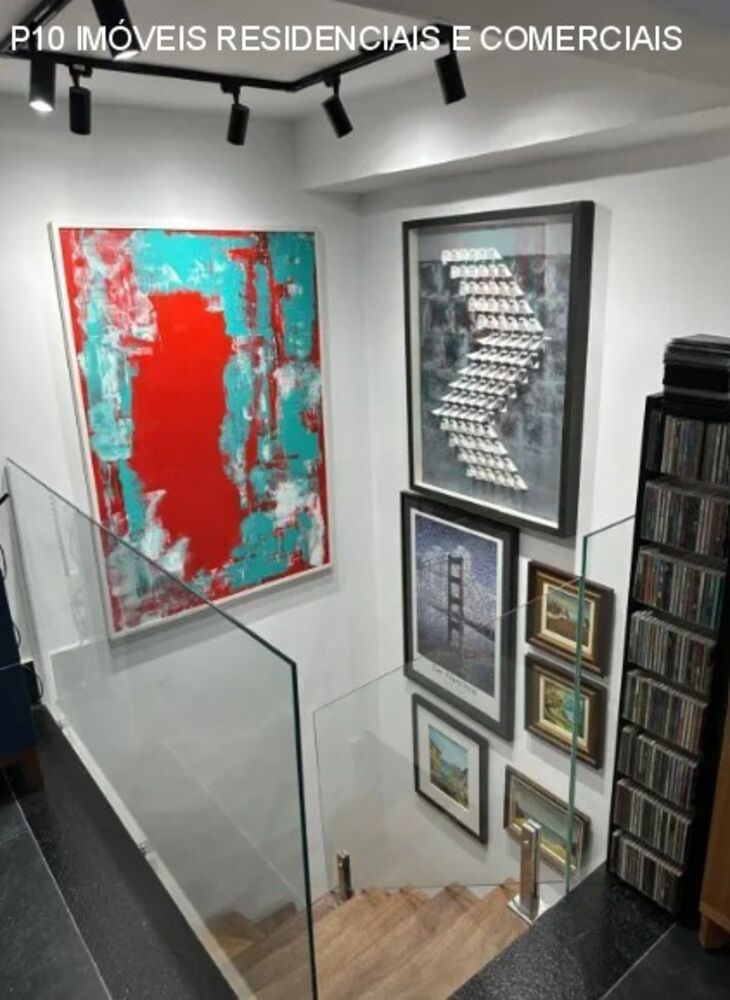 Cobertura, 3 quartos, 240 m² - Foto 12