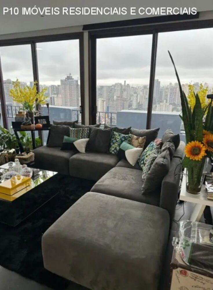 Cobertura, 3 quartos, 240 m² - Foto 4