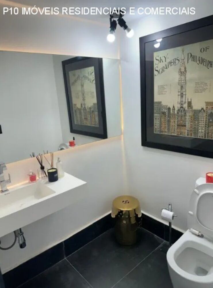 Cobertura, 3 quartos, 240 m² - Foto 19